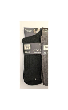 WiK kojinės žiemai