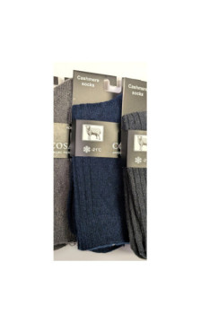 WiK kojinės žiemai