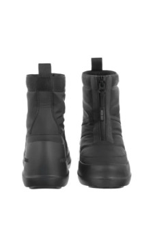 Moon Boot MB Luna Zip Boot Black 2480010 N001 (MB75-a) batai