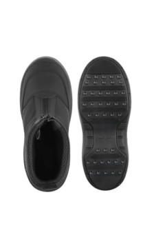 Moon Boot MB Luna Zip Boot Black 2480010 N001 (MB75-a) batai