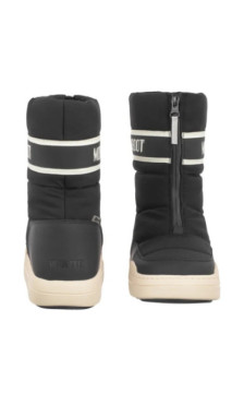 Moon Boot MB Jr Park Zip High Wp Black 3440080 N001 (MB76-a) batai