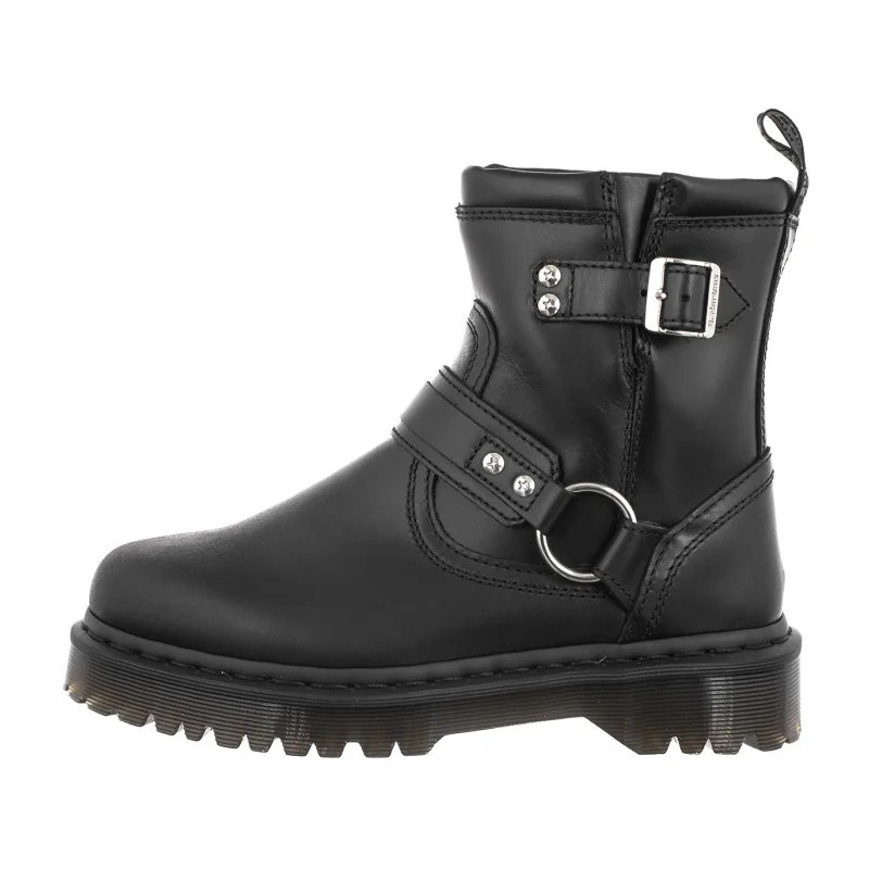 Dr. Martens Anistone Hrns Orleans Black 42583001 (DR117-a) batai