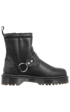 Dr. Martens Anistone Hrns Orleans Black 42583001 (DR117-a) batai