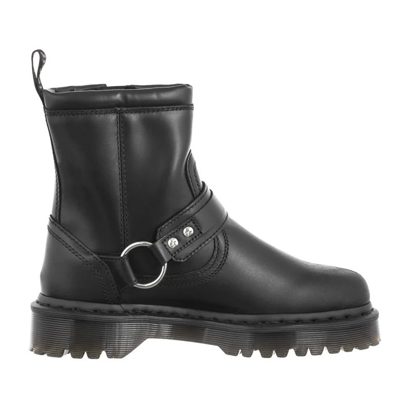 Dr. Martens Anistone Hrns Orleans Black 42583001 (DR117-a) batai