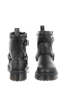 Dr. Martens Anistone Hrns Orleans Black 42583001 (DR117-a) batai