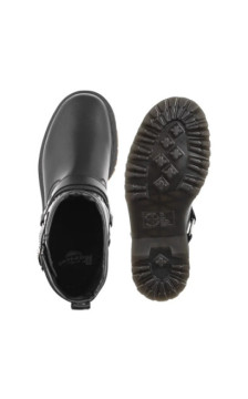 Dr. Martens Anistone Hrns Orleans Black 42583001 (DR117-a) batai