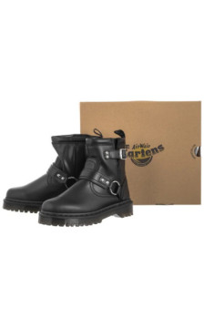 Dr. Martens Anistone Hrns Orleans Black 42583001 (DR117-a) batai