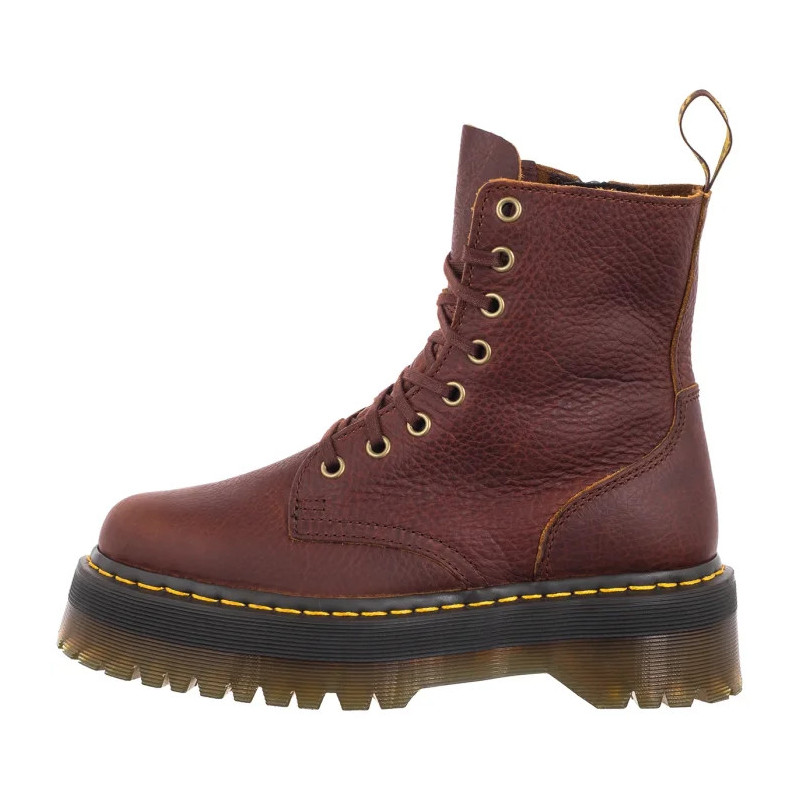 Dr. Martens Jadon Ambassador Cashew 41324200 (DR119-a) bateliai