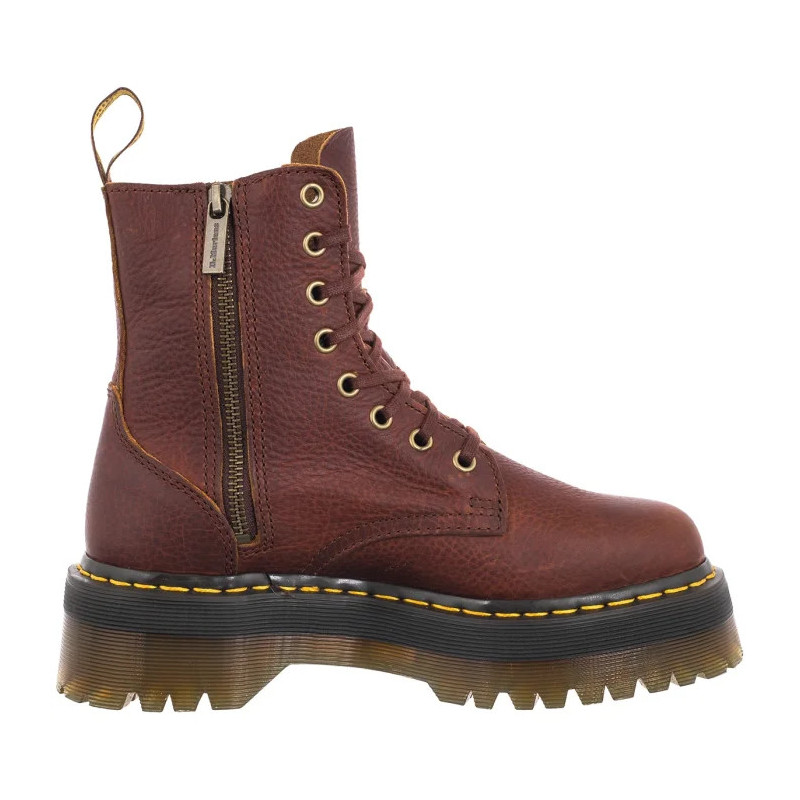 Dr. Martens Jadon Ambassador Cashew 41324200 (DR119-a) bateliai