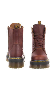 Dr. Martens Jadon Ambassador Cashew 41324200 (DR119-a) bateliai
