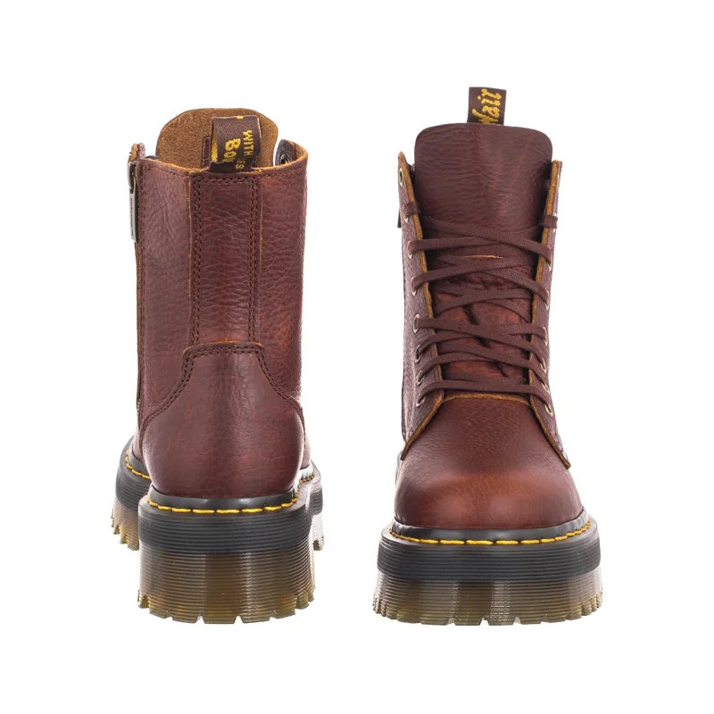 Dr. Martens Jadon Ambassador Cashew 41324200 (DR119-a) bateliai