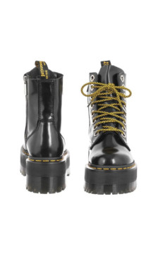 Dr. Martens Jadon Max Buttero Black 25566001 (DR120-a) bateliai