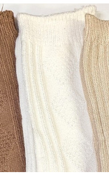 WiK kojinės žiemai