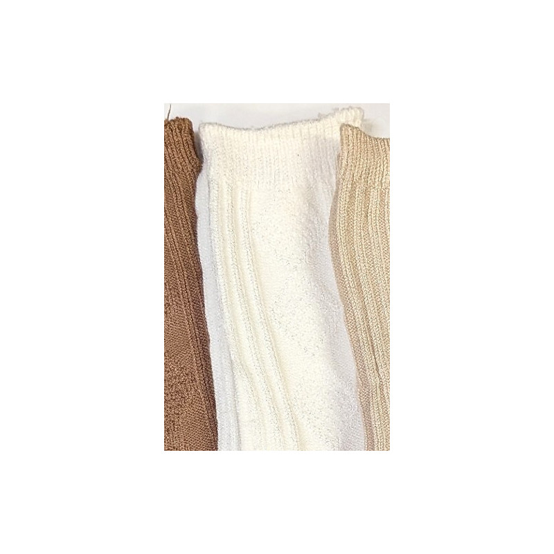 WiK kojinės žiemai