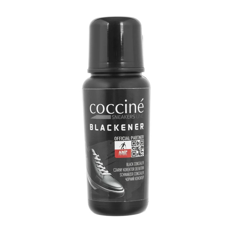 Coccine Sneakers Blackener (CN30-a) aksesuaras
