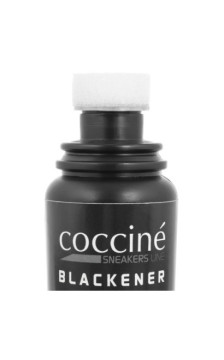 Coccine Sneakers Blackener (CN30-a) aksesuaras