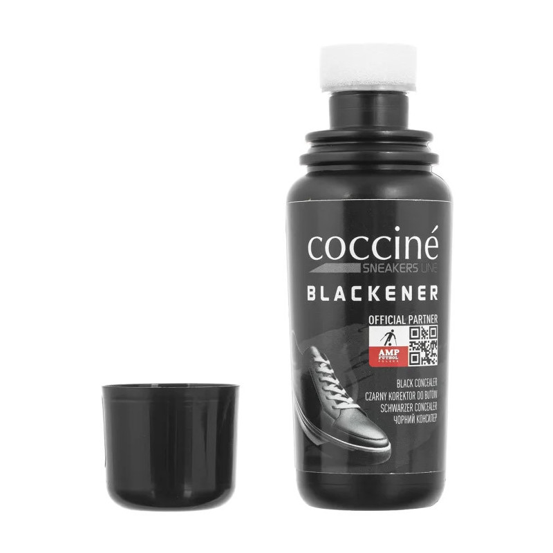 Coccine Sneakers Blackener (CN30-a) aksesuaras