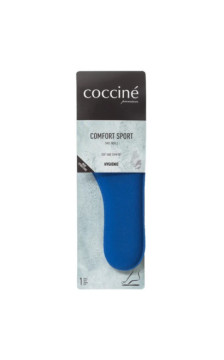 Coccine Comfort Sport (CN34-a) kojinės
