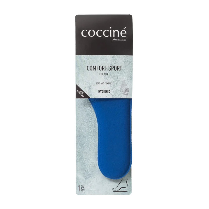 Coccine Comfort Sport (CN34-a) kojinės