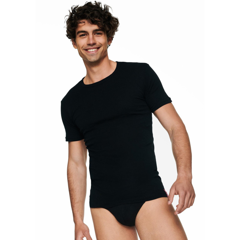 Henderson marškinėliai