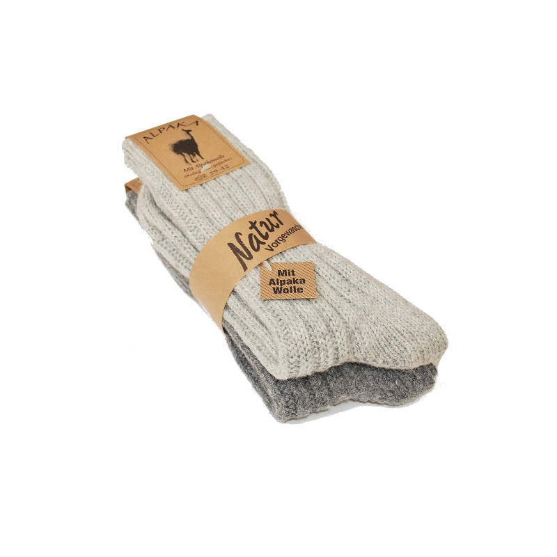 Ulpio kojinės žiemai