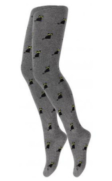 Gatta medvilninės kojinėms vaikams