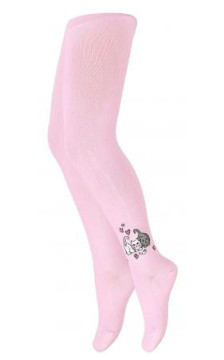 Gatta medvilninės kojinėms vaikams