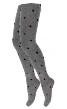 Gatta medvilninės kojinėms vaikams