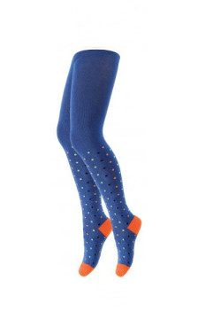 Gatta medvilninės kojinėms vaikams