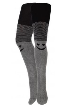 Gatta medvilninės kojinėms vaikams