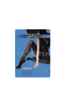 Omsa pėdkelnės su mikrofibra