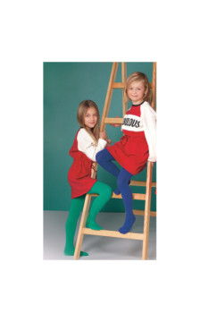 Wola medvilninės kojinėms vaikams