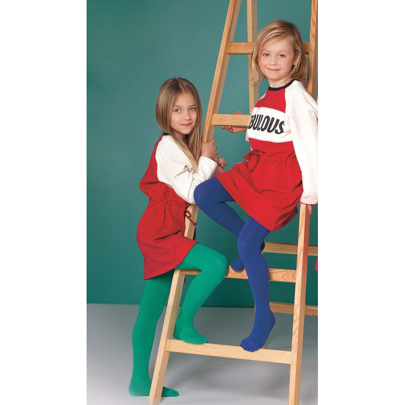 Wola medvilninės kojinėms vaikams