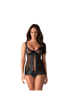 Obsessive seksualus komplektas