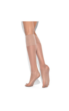 Mona kojinės iki kelių 