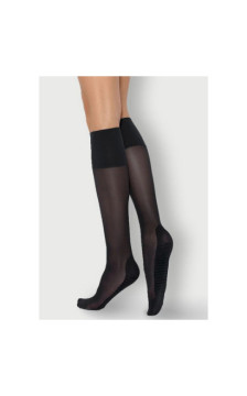 Mona kojinės iki kelių 