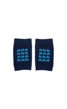 YO! medvilninės kojinėms vaikams