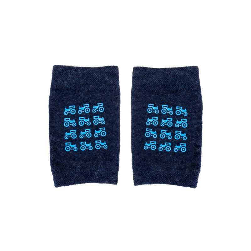 YO! medvilninės kojinėms vaikams