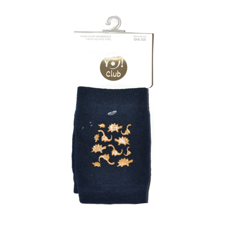 YO! medvilninės kojinėms vaikams