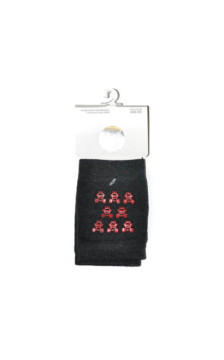 YO! medvilninės kojinėms vaikams