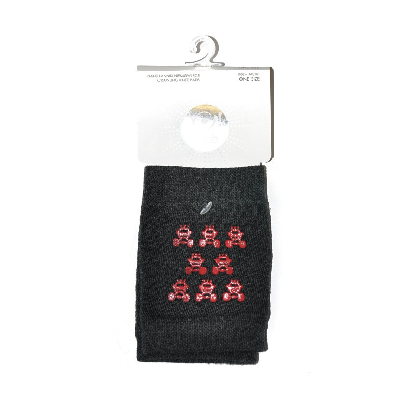 YO! medvilninės kojinėms vaikams