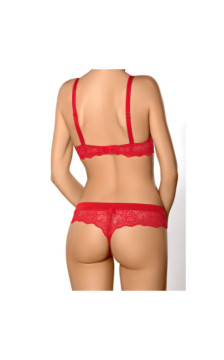 Nipplex push-up liemenėlė