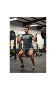 Terjax sportinės kojinės vaikams