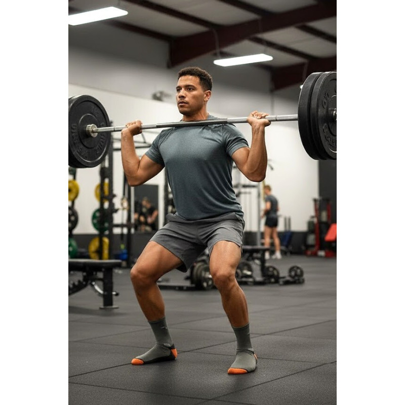 Terjax sportinės kojinės vaikams