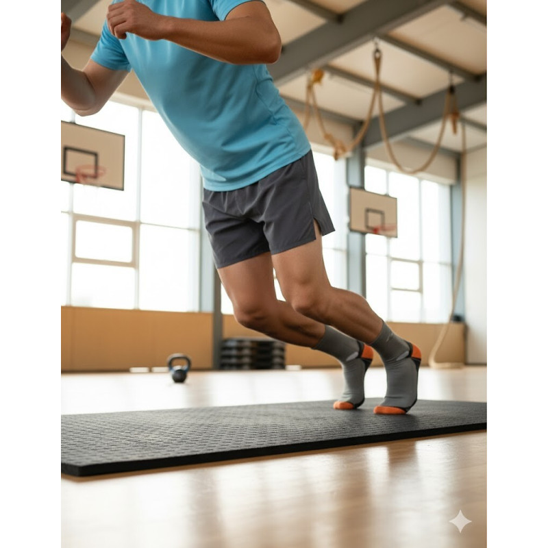 Terjax sportinės kojinės vaikams