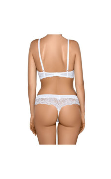 Nipplex push-up liemenėlė