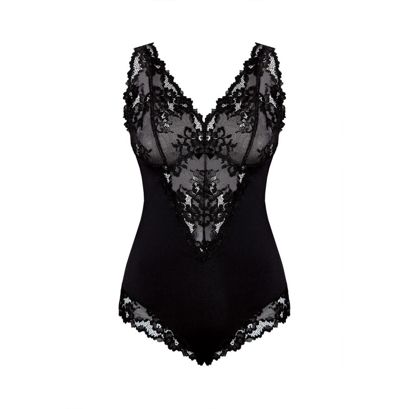 Nipplex seksualus bodis