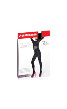 Sesto Senso pėdkelnės su mikrofibra