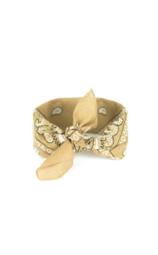 Art Of Polo vaikiškas šalikas