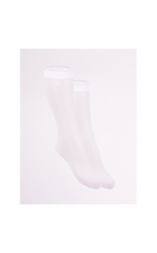 YO! kojinės iki kelių